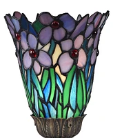 Dale Tiffany Meadowbrook Uplight Accent Lamp