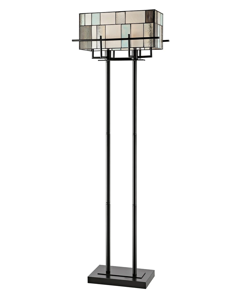 Dale Tiffany Stonegate Floor Lamp