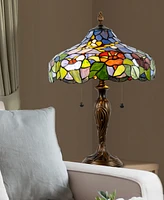 Dale Tiffany Toscany Garden Table Lamp