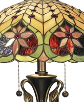 Dale Tiffany Leilani Table Lamp