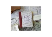 Persuasion: The Complete Novel, Featuring the Characters' Letters and Papers, Written and Folded by Hand by Jane Austen