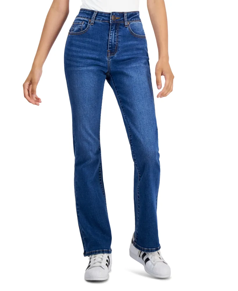 Bootcut Jeans For Juniors