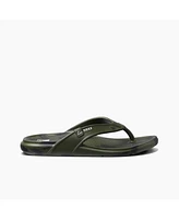 Reef Men's Oasis Comfort Fit Sandals