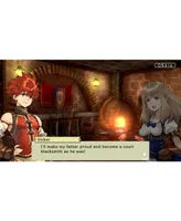Blacksmith Of The Sand Kingdom [Limited Run Games #440]