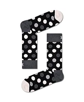 Happy Socks Classic Socks Gift Set, Pack of 4