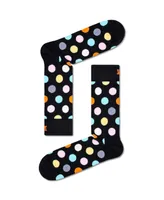 Happy Socks Classic Big Dot Socks