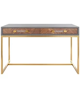 Safavieh Marty 32" Modern Desk