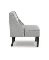 Janesley Accent Chair