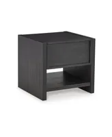 Foyland Square End Table