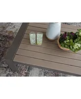 Tropicava Rectangular Cocktail Table