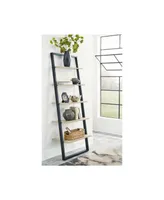 Waylowe Bookcase