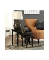 Dasonbury Accent Table, Set of 3