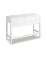 Othello Home Office Small Desk