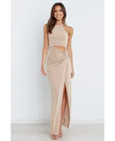 Petal and Pup Women's Scarlette Dress