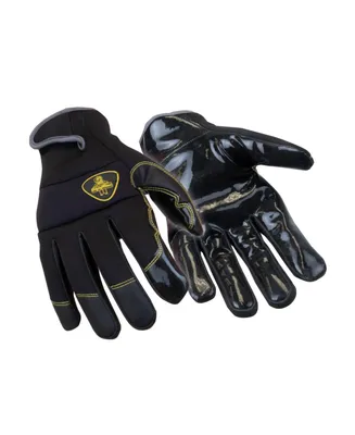RefrigiWear Men's Grip Gladiator Gloves