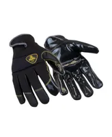 RefrigiWear Men's Grip Gladiator Gloves