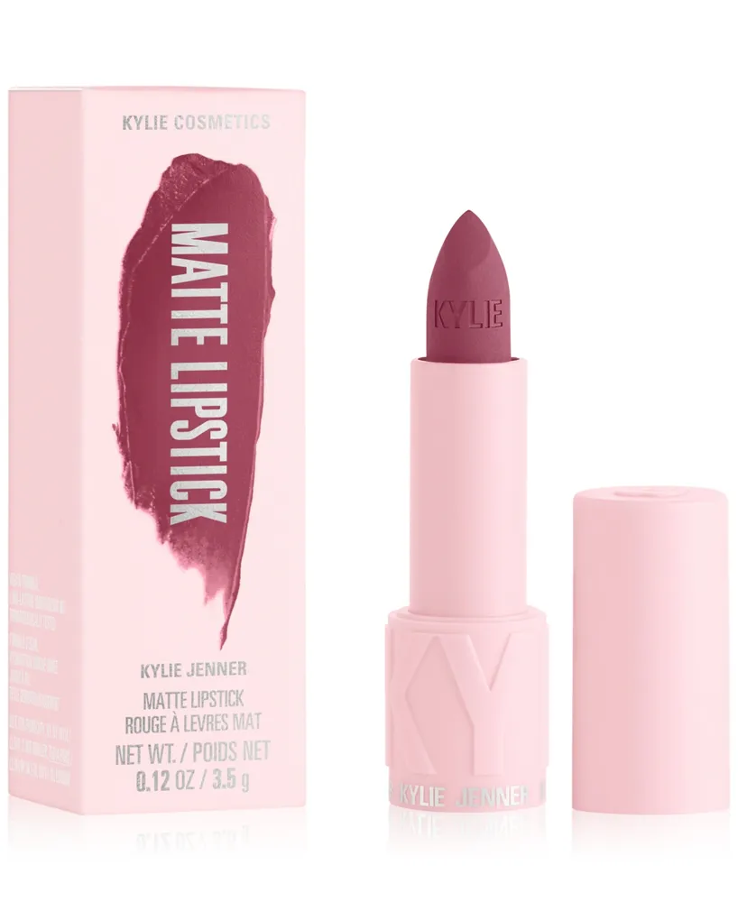 Kylie Cosmetics Matte Lipstick