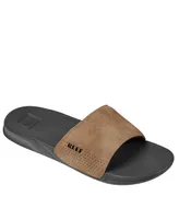 Reef Men's One Comfort Fit Slides