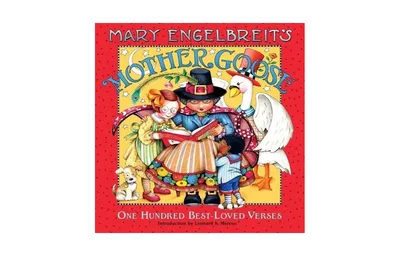 Mary Engelbreit's Mother Goose- One Hundred Best