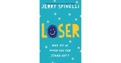 Loser by Jerry Spinelli