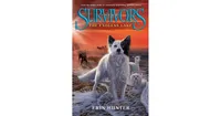 The Endless Lake Erin Hunter's Survivors Series 5 by Erin Hunter