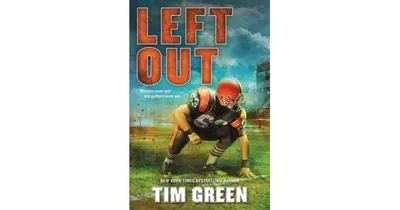 Left Out by Tim Green