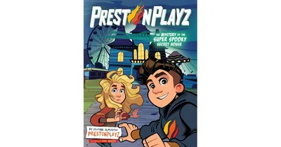 PrestonPlayz