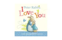 Peter Rabbit, I Love You