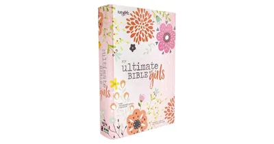 Niv, Ultimate Bible for Girls, Faithgirlz Edition, Hardcover by Nancy N. Rue