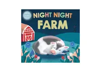 Night Night Farm by Roger Priddy