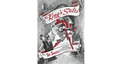 The King's Stilts by Dr. Seuss