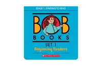 Bob Books Set 1