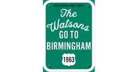 The Watsons Go to Birmingham