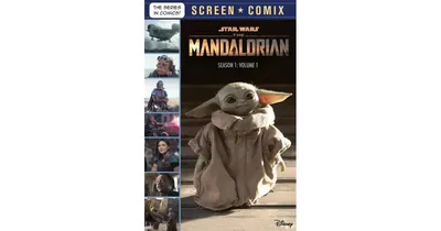 The Mandalorian- Season 1