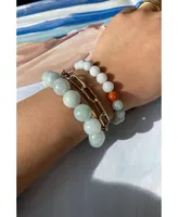 Guasha stone