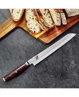 Miyabi Artisan 9" Bread Knife