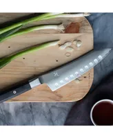 Miyabi Koh 7" Rocking Santoku Knife