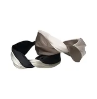 Headbands of Hope Women's Traditional Knot Headband - Neutral