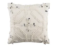 Safavieh Daphne 20" x 20" Pillow