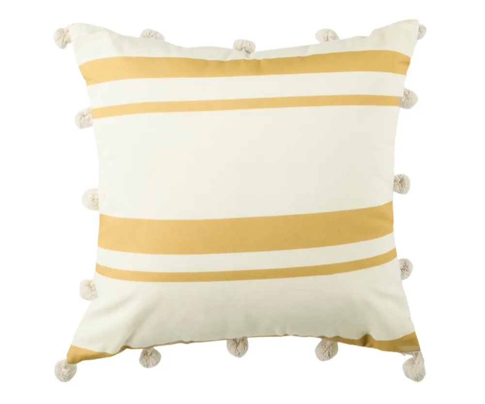 Safavieh Jirina 16" x 16" Pillow