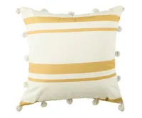 Safavieh Jirina 16" x 16" Pillow