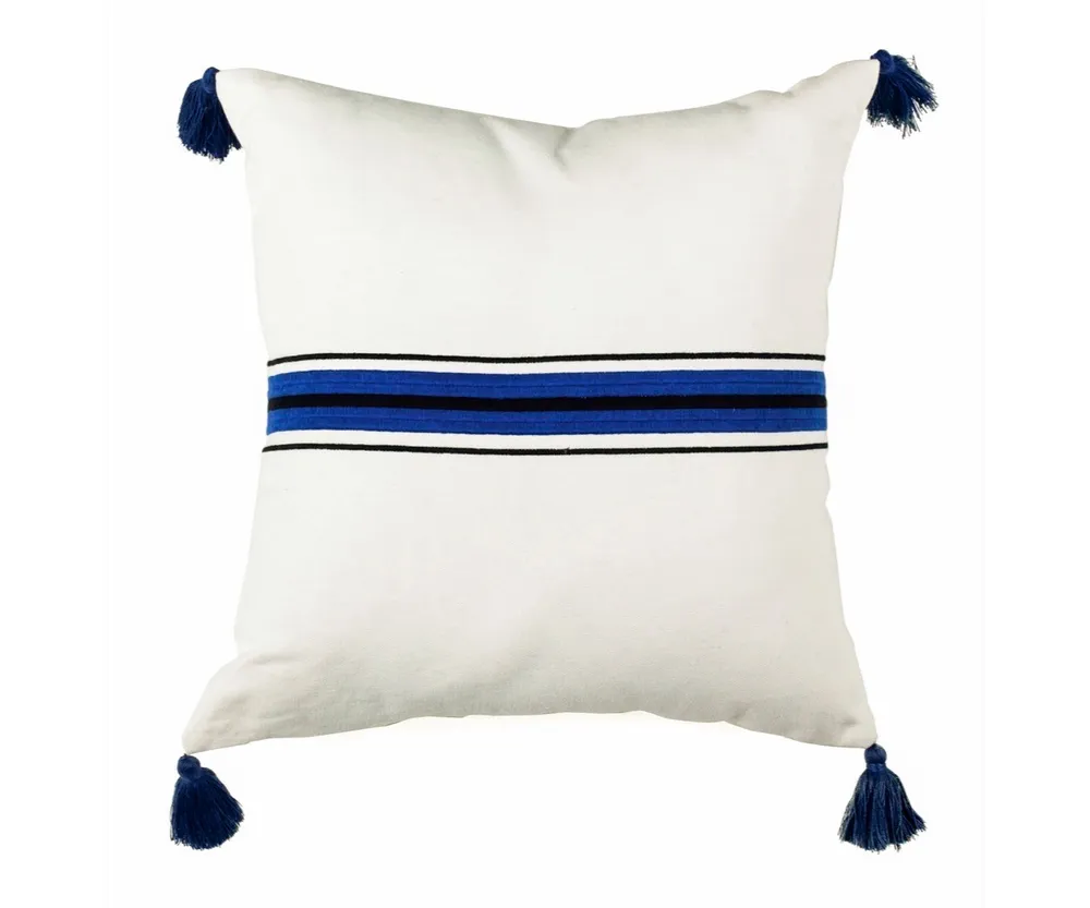 Safavieh Orlanda 16" x 16" Pillow