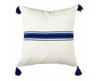 Safavieh Orlanda 16" x 16" Pillow