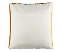 Safavieh Indoor/Outdoor Kinsley Striped 20" x 20" Pillow