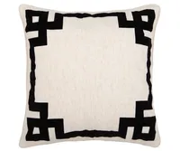 Safavieh Renti 20" x 20" Pillow