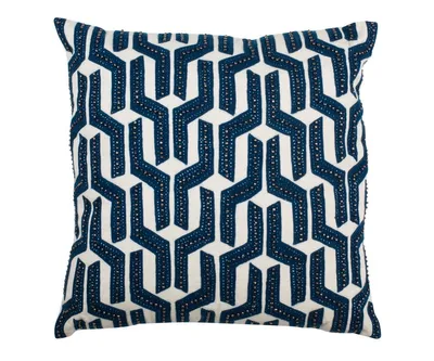 Safavieh Chauncy 20" x 20" Pillow