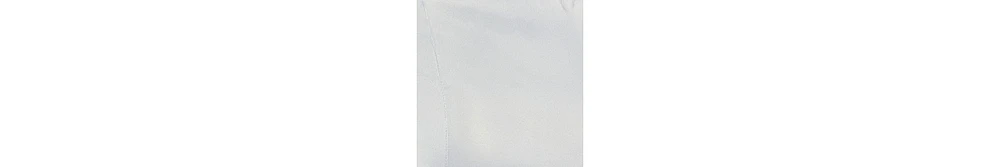 Mac Duggal Women's One Shoulder A Line Gown With Feather Detail