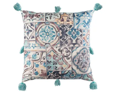 Safavieh Branda 16" x 16" Pillow