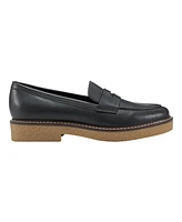 Bandolino Women's Farley Slip On Loafers