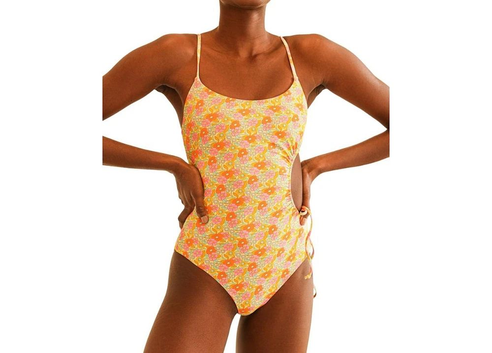 Dippin' Daisy's Women's Shorebreak Swim One Piece